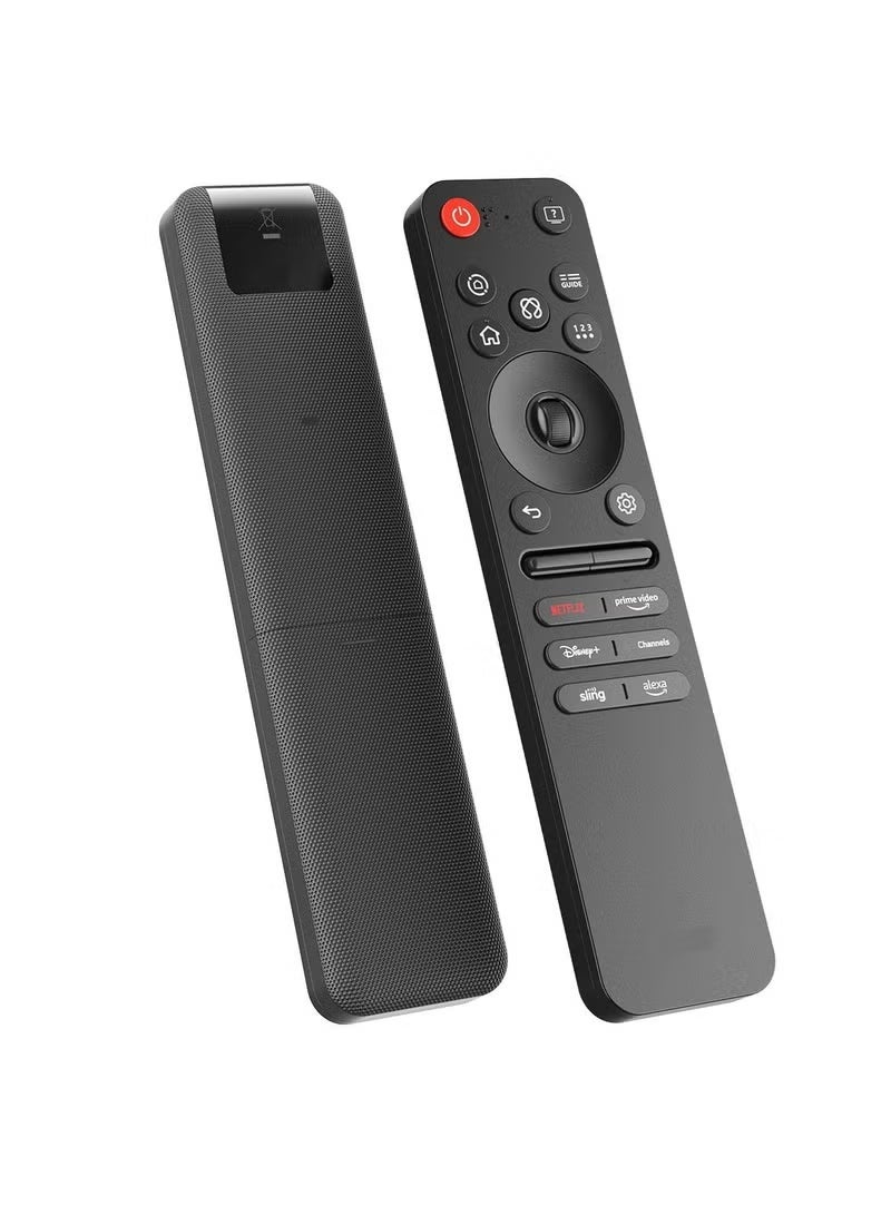 جهاز التحكم السحري MR25GA لجهاز LG 2025 مع مؤشر صوتي ذكي أصلي - Image 2